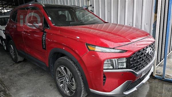 هيونداي سانتافي 2023 للبيع في العراق -  بغداد